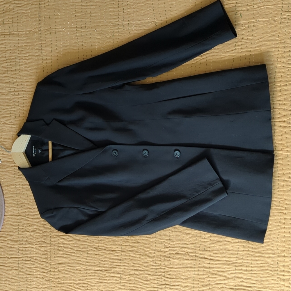 🌿EXPRESS BLAZER🌿 - Picture 2 of 12